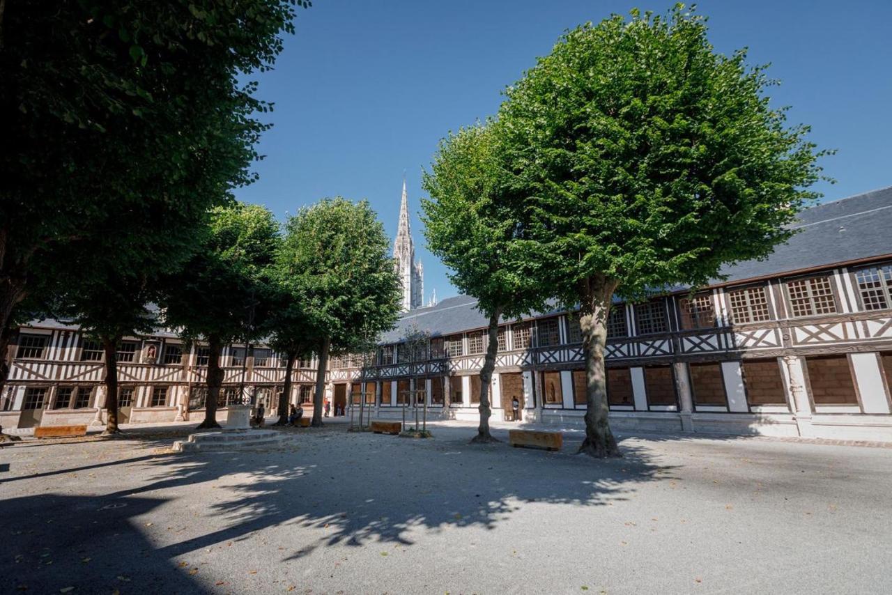 Les Mouettes - La Paix Du Bord De Seine Villa Berville-sur-Seine Exterior photo